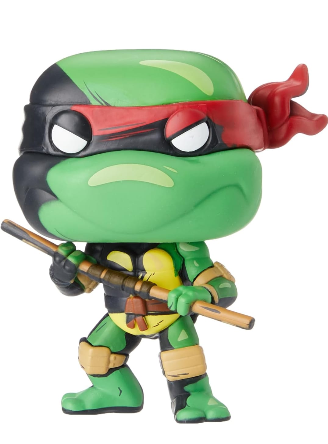 Funko Pop Tortuga Ninja Donatello